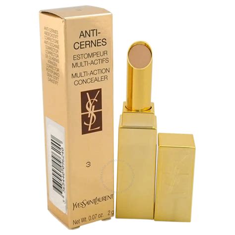 anti cerne ysl|ysl anti cernes multi action.